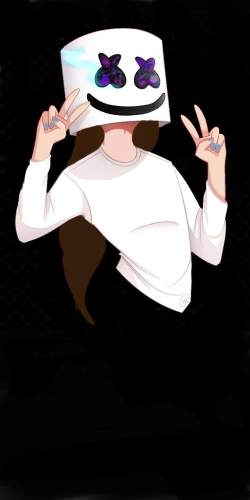 Whatsapp DP 6 Girl