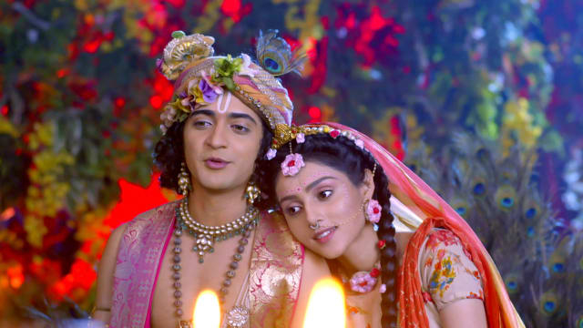 Radha Krishna 56 HD