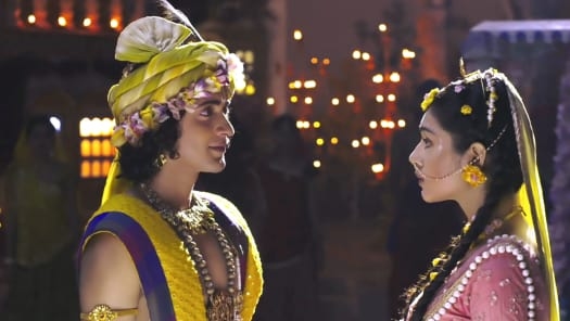 Radha Krishna 39 Radha