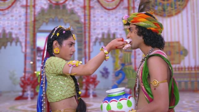 Radha Krishna 40 Radha
