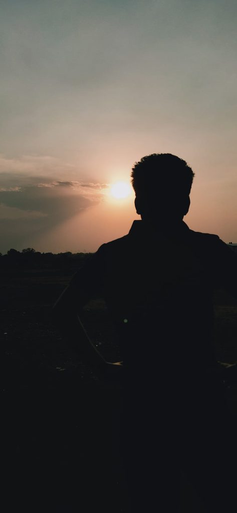 Whatsapp DP 50 Sad