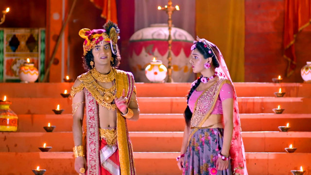 Radha Krishna 8 Whatsapp