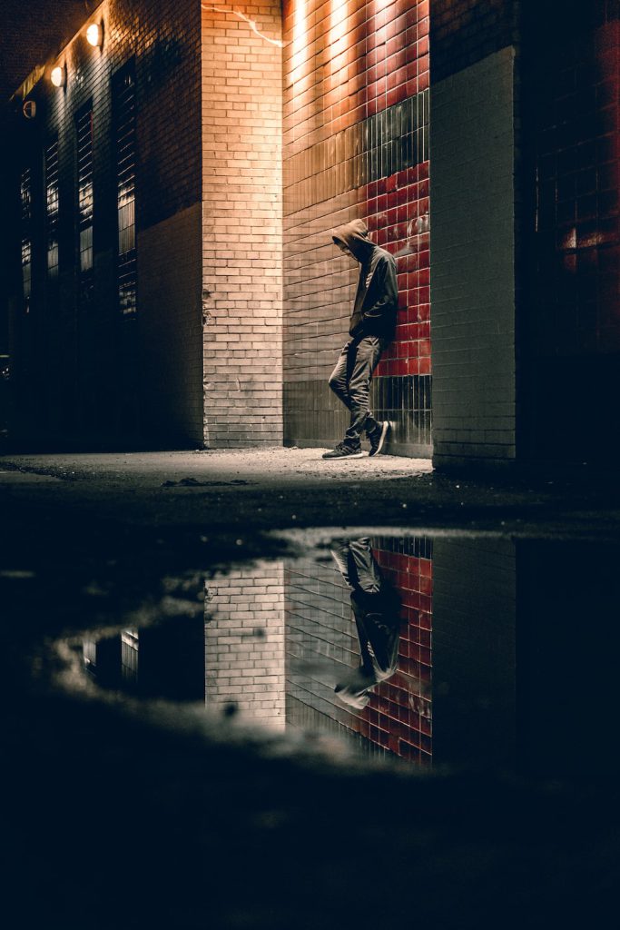 Sad DP 16 Boy
