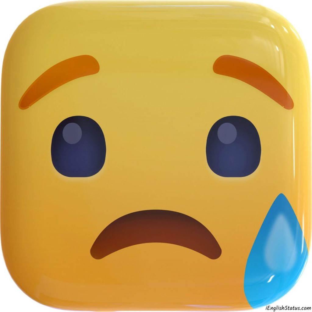 Sad DP 41 Cartoon