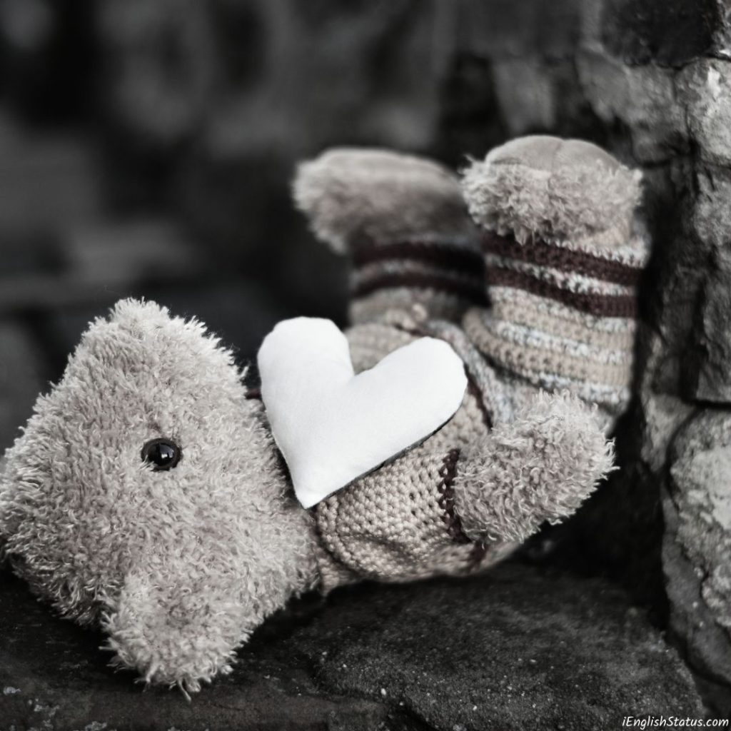 Sad DP 30 Love