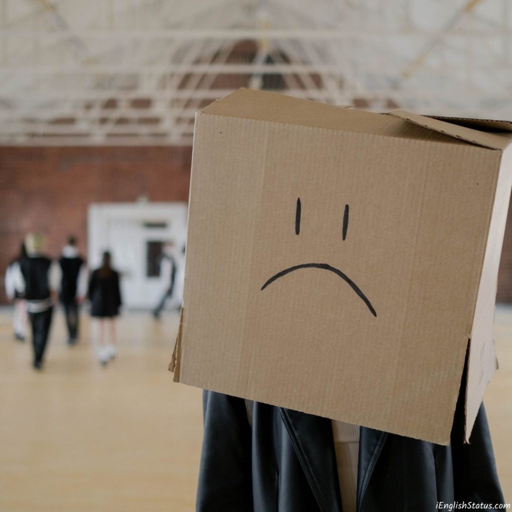 Sad DP 45 New