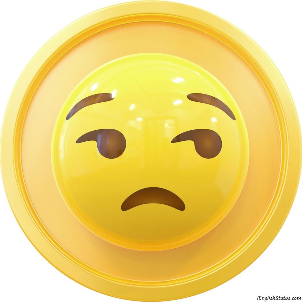 Sad DP 42 Sad