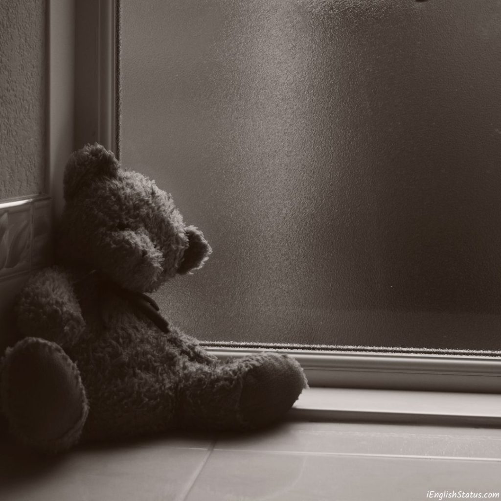 Sad DP 52 Sad