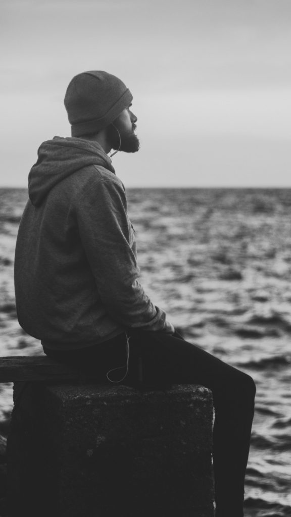 Sad DP 54 Sad