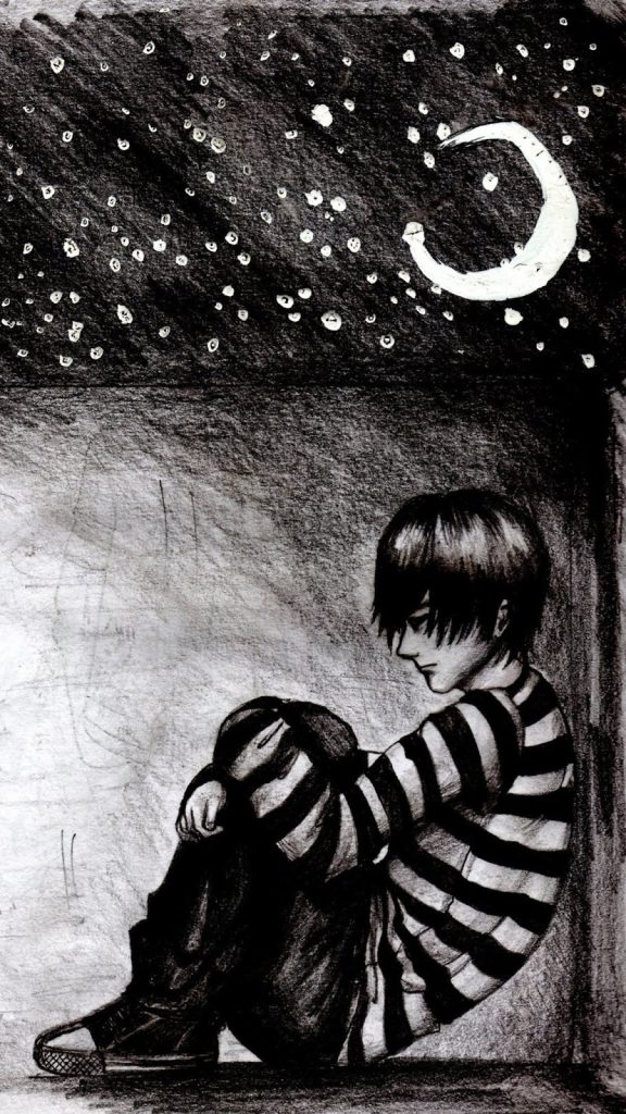 Sad DP 55 Sad