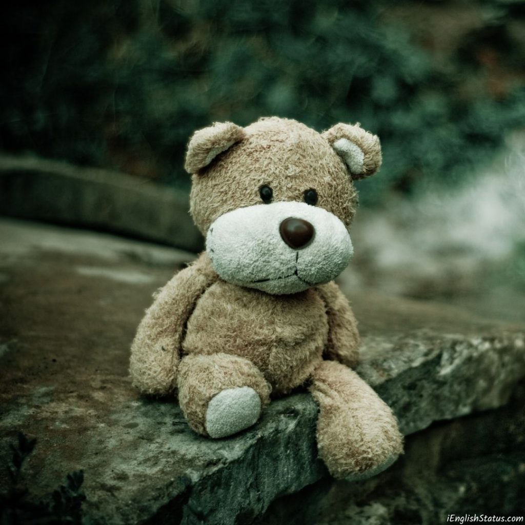 Sad DP 38 Sad