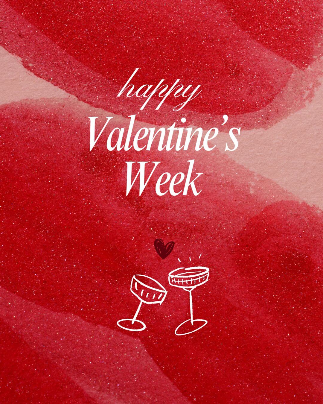 Valentine’s Week 2026: The Ultimate Guide to the Days of Love 1 Valentine’s Week