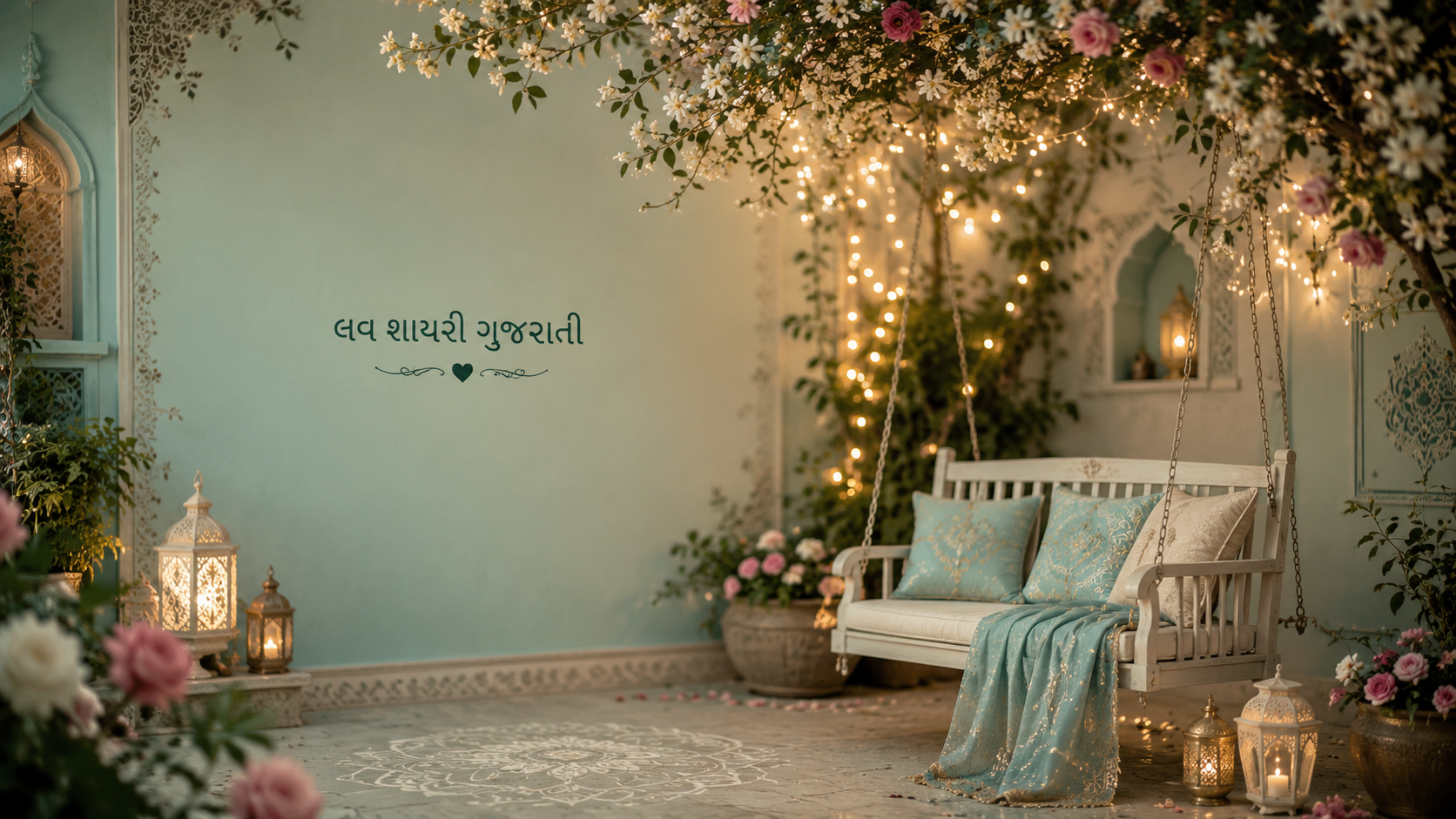 love shayari in gujarati featured