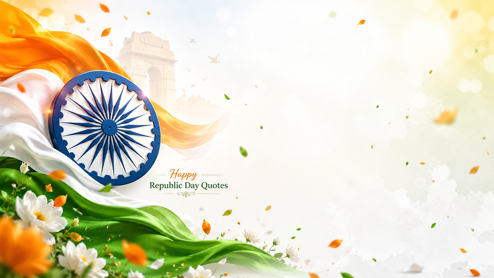 republic day quotes featured