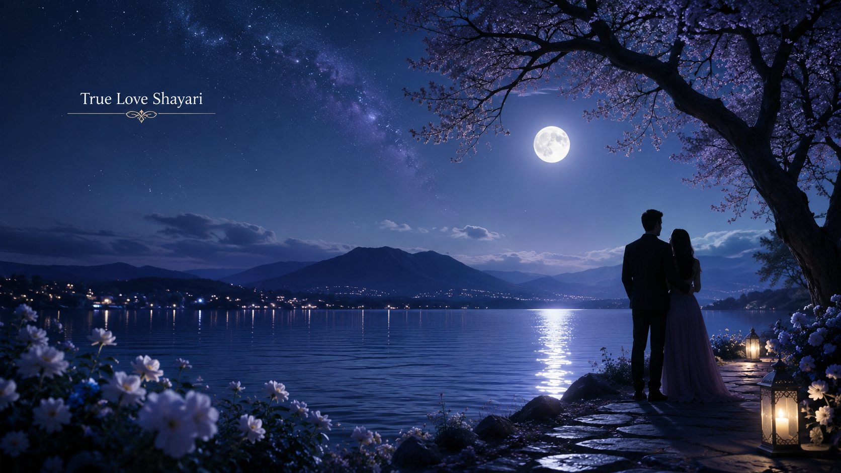 true love shayari featured